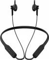 CELEBRAT Bluetooth earphones A16, with magnet, HD microphone, black A16-BK